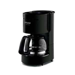Cafetera 6 Tazas IMUSA Café City