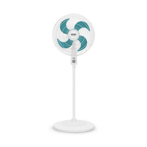 Ventilador Air Maxx Pedestal Blanco