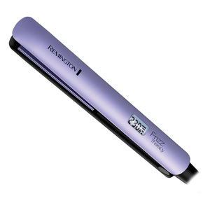 Plancha Alisadora Control Frizz Therapy Remington