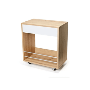 Mueble Auxiliar De Cocina