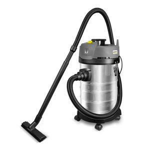 Aspiradora Profesional 1600W 30Lts Karcher NT 30/1