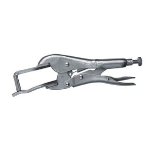 Alicate Hombresolo 9R Tipo Soldador 9" Visegrip