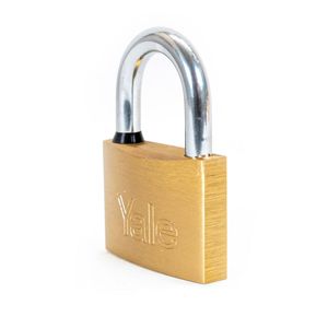 Candado italiano 110/70mm Yale