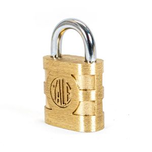 Candado tipo Aleman Yale 840
