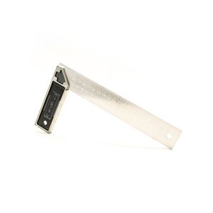 Escuadra Profesional 8" (203mm) Stanley 46-532