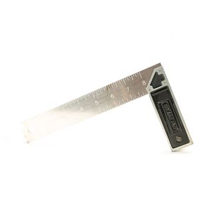 Escuadra Profesional 8" (203mm) Stanley 46-532