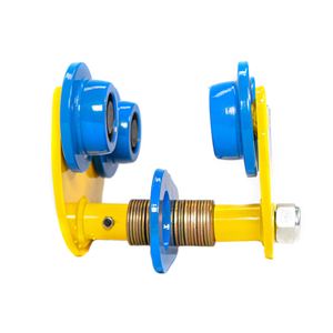 Troley - Multimarca -  1Ton(Ag)