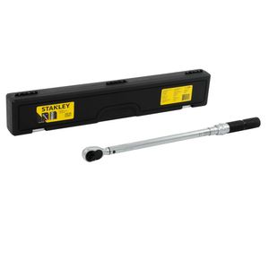 Torquímetro 1/2" 50-250Ft/Lb Stanley Stmt73591-840