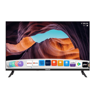 Televisor Caixun  32 Pulgadas HD Smart Negro C32VJHZ 32"