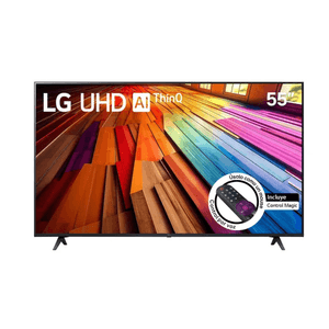Televisor LG 65" Pulgadas 165 Cm 65UT7300 4K-UHD LED Smart TV