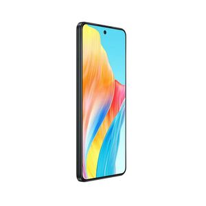 Celular Oppo A58 256gb negro + Audífonos bluetooth