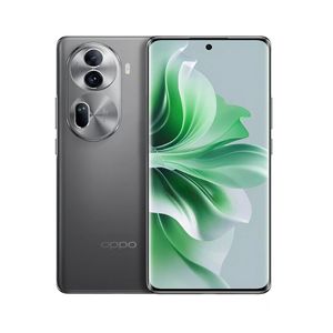 Celular Oppo Reno11 256GB 12RAM 5G negro