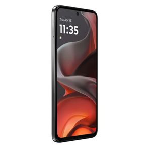 Celular Motorola G15 256GB gris