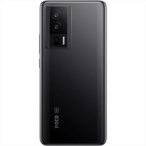 Celular Xiaomi Poco F5 PRO 512GB 12RAM negro