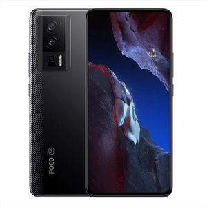 Celular Xiaomi Poco F5 PRO 512GB 12RAM negro