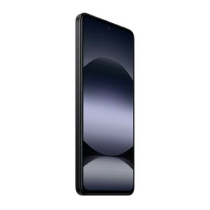 Celular Xiaomi Redmi Note 14 8GB 256GB negro