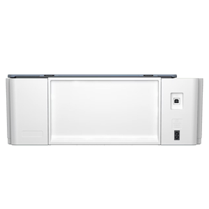 Impresora Multifuncional HP 580 Smart Tank Blanca