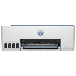 Impresora Multifuncional HP 580 Smart Tank Blanca
