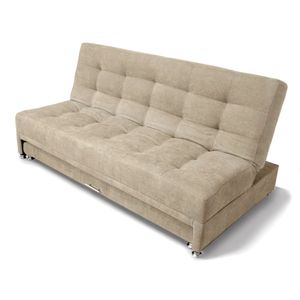 Sofa cama Tarima Nido Brooke