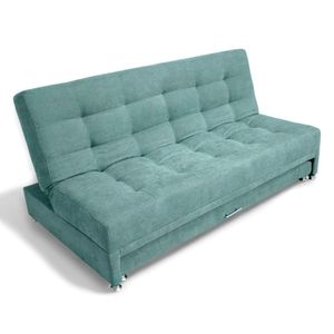 Sofa cama Tarima Nido Brooke