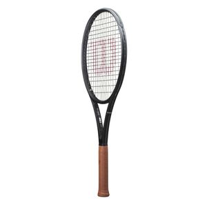 Raqueta Profesional Tenis Wilson RF 01 Future FRM 280gr Grip 2