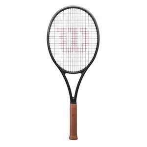 Raqueta Profesional Tenis Wilson RF 01 Future FRM 280gr Grip 2