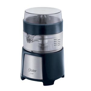 Exprimidor de Cítricos Oster Eléctrico Negro 75 W 450 ml