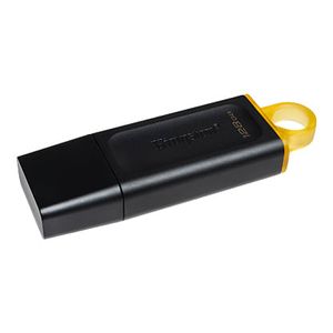 Memoria Usb 3.2/128gb Dtx Exodia Kingston Flash