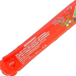 Fideo Flotador Inflable Sea Squad Infantil