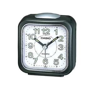 Reloj De Mesa Despertador Modelo TQ-142-1D