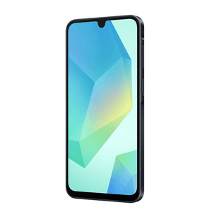 Celular Samsung Galaxy A16 8GbRam+256Gb Color - Negro