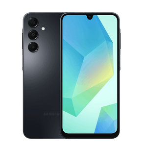 Celular Samsung Galaxy A16 8GbRam+256Gb Color - Negro