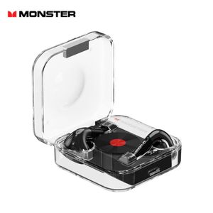 Auriculares Inalámbricos Monster XKT01 – Negro