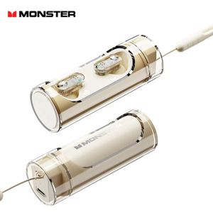 Auriculares Inalámbricos Monster XKT13 – Dorado