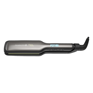 Plancha Para Cabello REMINGTON Ancha Aguacate y Macadamia