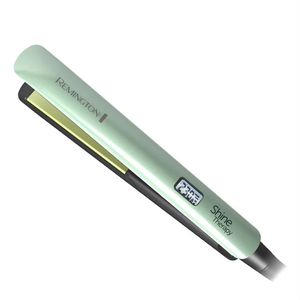 Plancha para cabello Remington Aguacate S9960 Control De Temperatura Digital