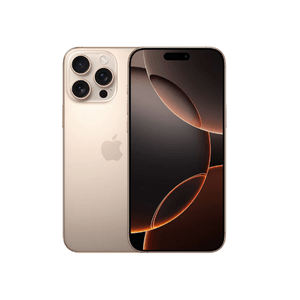 Celular IPHONE 16 Pro Max 256 GB Gold