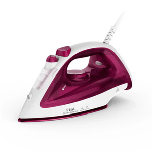 Plancha vapor essential rosada exclusiva