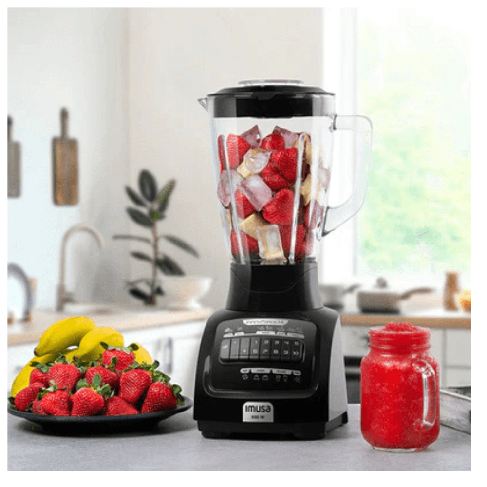 Repuestos Licuadora T-fal CUCHILLA PARA LICUADORA YELMO CON EJE Y