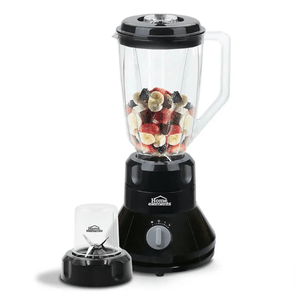 Licuadora HOME ELEMENTS 2 En 1 Pica-todo