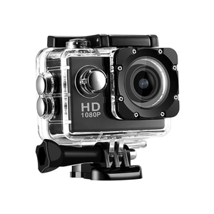 Camara Deportiva MERTEC MER-1 1080P FULL HD