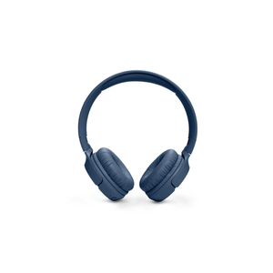 Audifonos Diadema JBL Azul Bluetooth TUNE 520BT