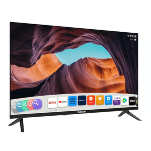 Televisor Caixun 40 Pulgadas FHD Smart Negro C40VJFZ