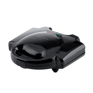 Sanduchera Sonrisa UNIVERSAL L88333 Negro