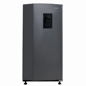 Nevera Frost Con Escarcha de 220 Litros R2 Titanio