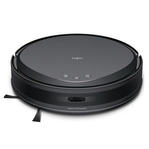 Aspiradora Robot Inteligente Tp-link Tapo RV20 Max  5300PA