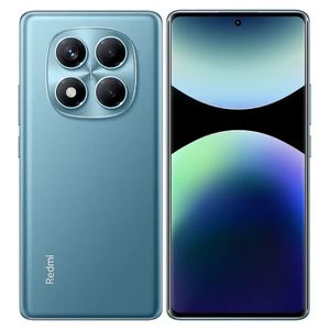 Celular Xiaomi Redmi Note 14 Pro Dual Sim 256GB /8GB, Azul