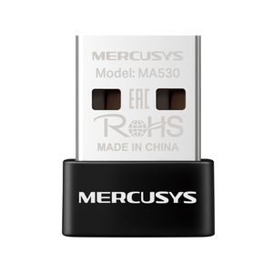 Adaptador Nano USB Bluetooth Versión 5.3 Mercusys MA530
