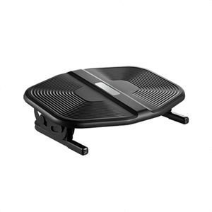 Descansapiés Ergonómico Superficie Basculante Techgo Bdp-01