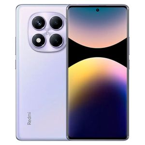 Celular Xiaomi Redmi Note 14 Pro Dual Sim 256GB /8GB, Lavanda